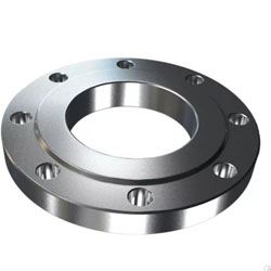 Industrial Flanges Supplier in India