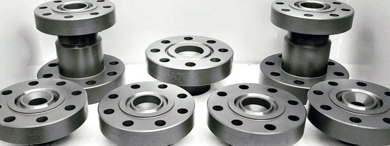  Industrial Flanges Manufacturer in India 