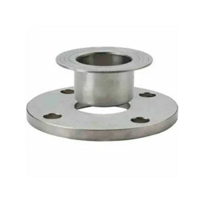 Lap Joint Flanges Supplier in India