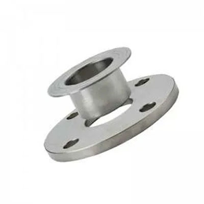 Lap Joint Flanges Stockist in India