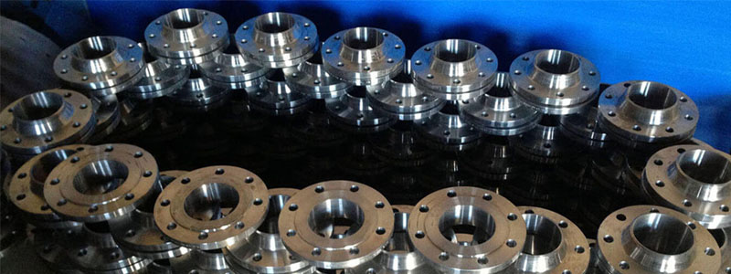 Lap Joint Flanges Manufacturer in India 