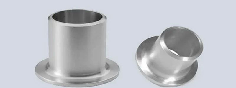 Pipe Fittings Long Stub End Manufacturer in India 
