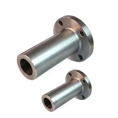 Long Weld Neck Flanges Supplier in India