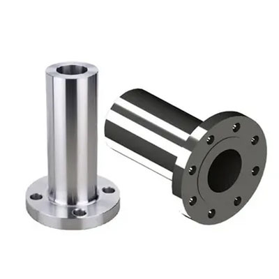 Long Weld Neck Flanges Stockist in India