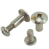 Mating Screw Manufacturer & Supplier in India