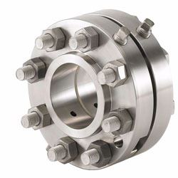 Orifice Flanges Supplier in India