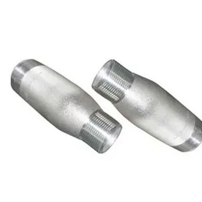 Pipe Nipple Supplier in India
