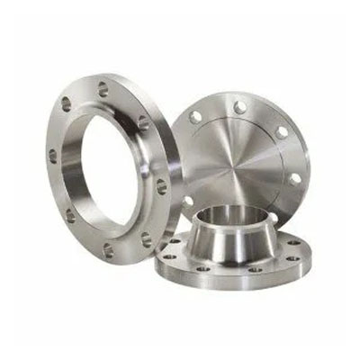 Ring Type Joint Flanges Manufacturer in India