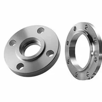 Ring Type Joint Flanges Supplier in India