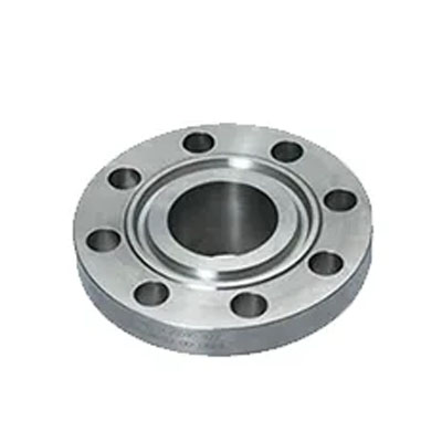 Ring Type Joint Flanges Stockist in India