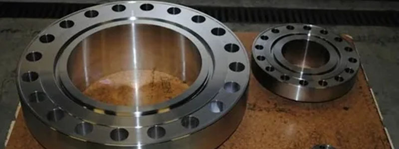  Ring Type Joint Flanges Manufacturer in India 