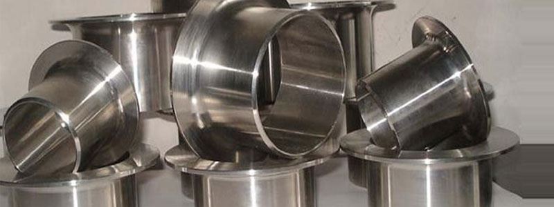 Pipe Fitting Short Stub End Manufacturer in India 