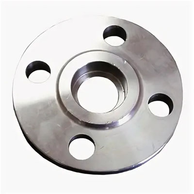 Socket Weld Flanges Stockist in India