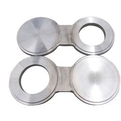 Spectacle Flanges Manufacturer in India