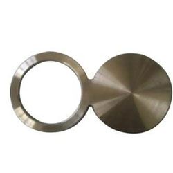 Spectacle Flanges Supplier in India