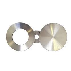 Spectacle Flanges Stockist in India