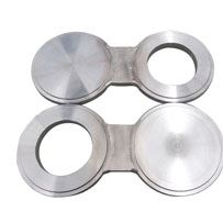 Spectacle Flanges Manufacturer & Supplier in Chennai