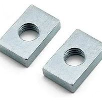 Square Thin Nut Manufacturer & Supplier in India