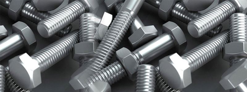  Stud Bolts Manufacturer, Supplier and Stockist in India 