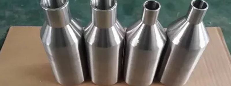 Pipe Fittings Swage Nipple Manufacturer in India 