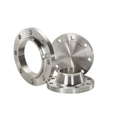 Threaded Flanges Supplier in India