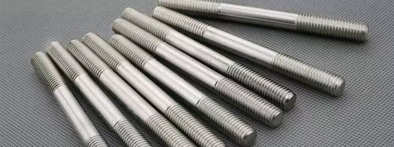  Threaded Rod Manufacturer, Supplier and Stockist in India 