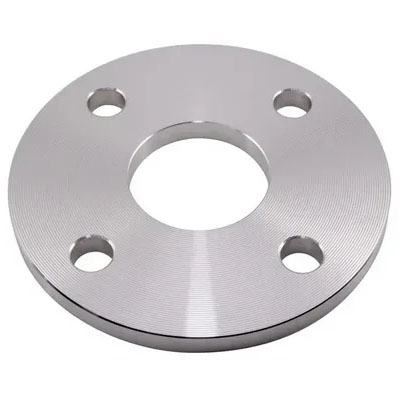 Weld Neck Flanges Supplier in India