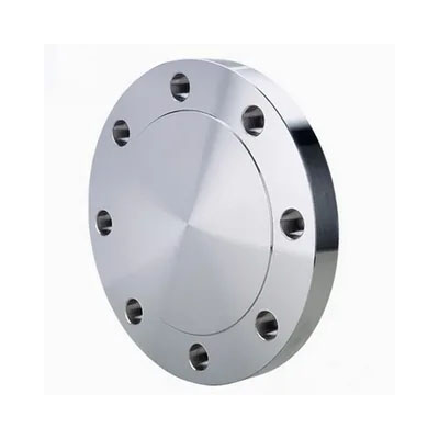 Weld Neck Flanges Stockist in India