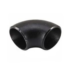 Carbon Steel Pipe Fittings Stockist