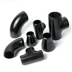 Carbon Steel Pipe Fittings Supplier