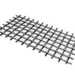  Double Crimped Wire Mesh Manufacturer & Supplier in India