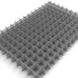  Double Crimped Wire Mesh Manufacturer & Supplier in India