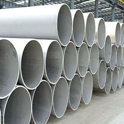 EFW Pipes Manufacturer & Supplier in India