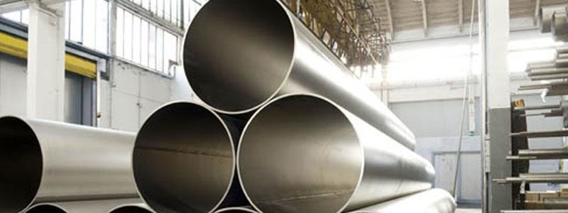  EFW Pipes Manufacturer, Supplier and Stockist in India 