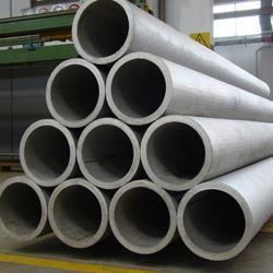 ERW Pipes Manufacturer & Supplier in India