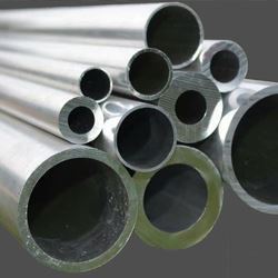ERW Pipes Supplier in India
