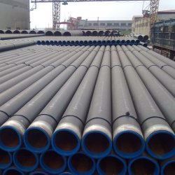 ERW Pipes Stockist in India
