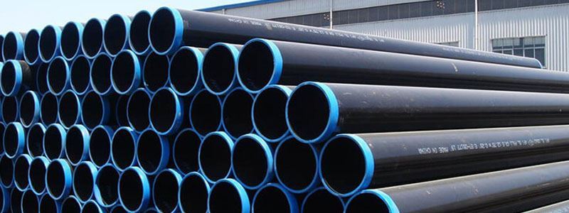  ERW Pipes Manufacturer, Supplier and Stockist in India 