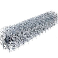 GI Wire Mesh Manufacturer & Supplier in India
