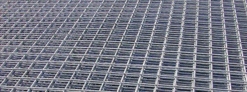  GI Wire Mesh Manufacturer, Supplier and Stockist in India 