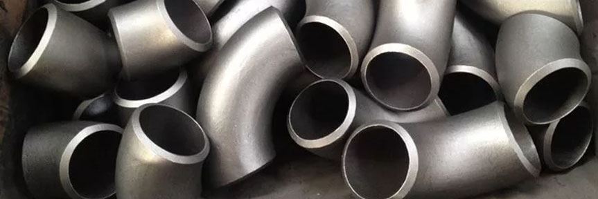 Hastelloy Pipe fitting Manufacturer, Supplier and Stockist in India 