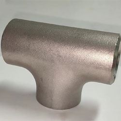 Hastelloy Pipe Fittings Stockist