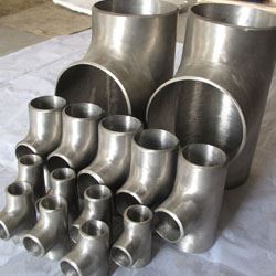 Hastelloy Pipe Fittings Supplier