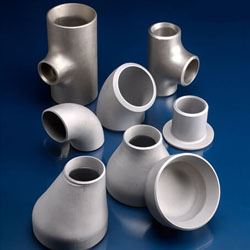 Inconel Pipe Fittings Manufacturer