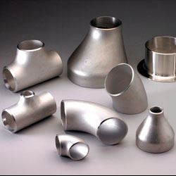 Inconel Pipe Fittings Stockist