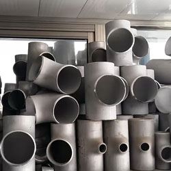 Inconel Pipe Fittings Supplier