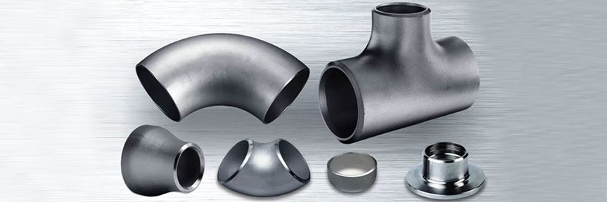 Monel Pipe fitting Manufacturer, Supplier and Stockist in India 