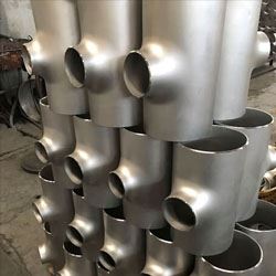 Monel Pipe Fittings Manufacturer
