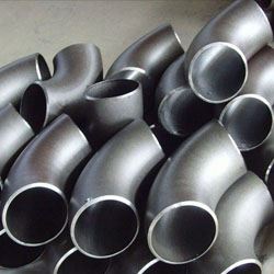 Monel Pipe Fittings Stockist