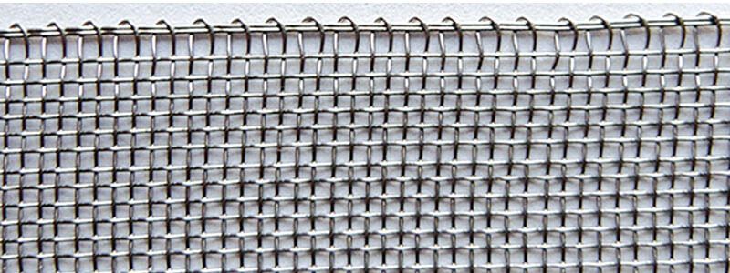  Plain Weave Wire Mesh Manufacturer, Supplier and Stockist in India 